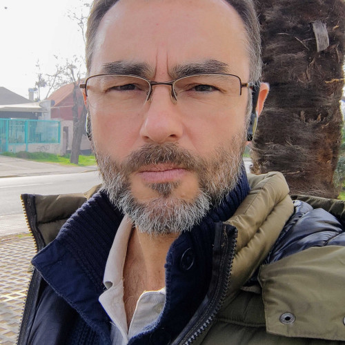 José Pablo G. profile photo