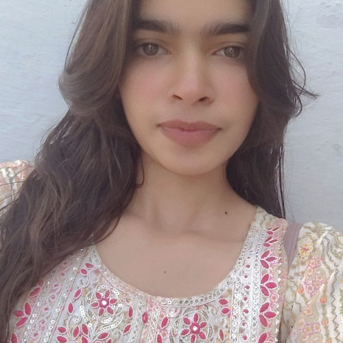 Aarohi S.