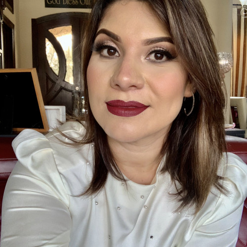 Ingrid O. profile photo