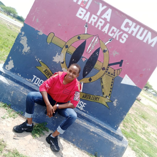 Mary W. profile photo