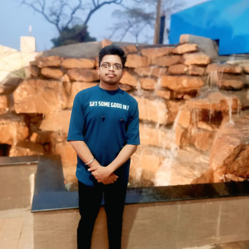 Shubham  G.