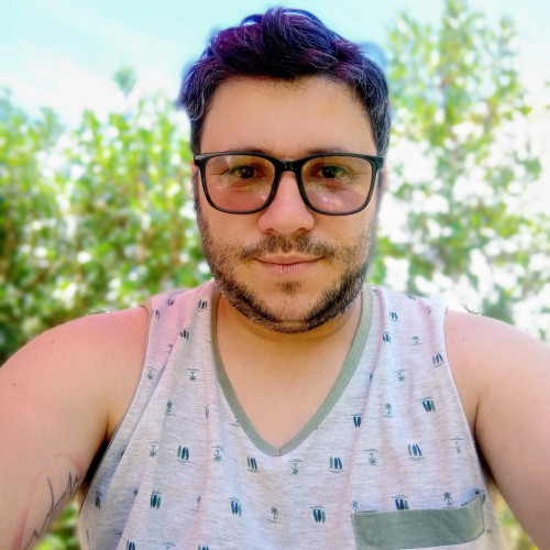 Carlos Eduardo M. profile photo