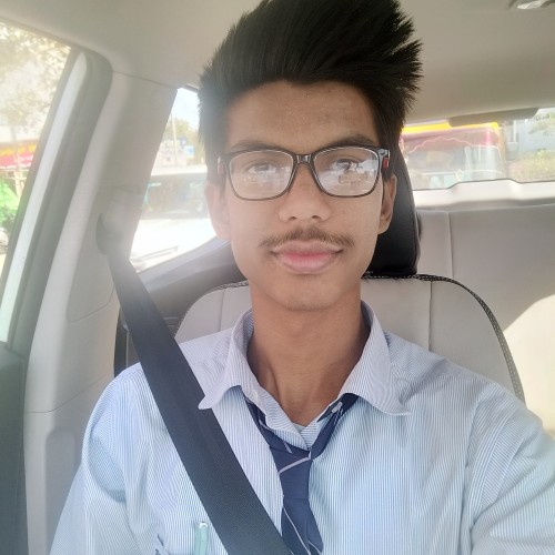 Prashik P.