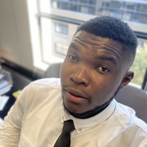 Alfred A. profile photo