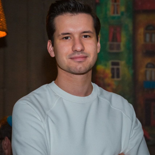 Volodymyr B. profile photo