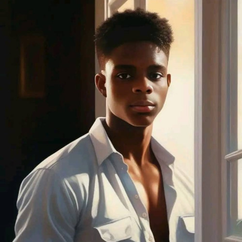 David E.