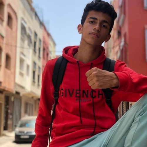 lahrache t. profile photo
