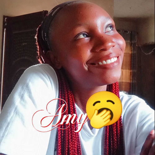 Amaka D. profile photo