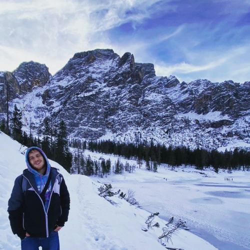 Mattia M. profile photo