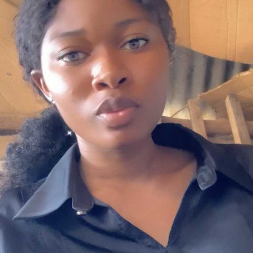 Blessing D.