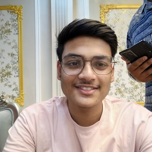 Arihant J. profile photo