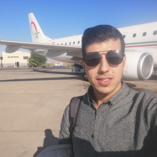 Marwane  E. profile photo