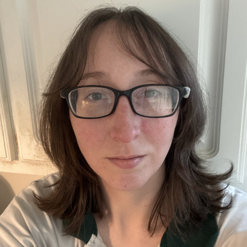 Cora P. profile photo