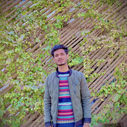 Husnain U.
