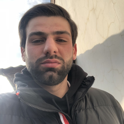 Narek S. profile photo