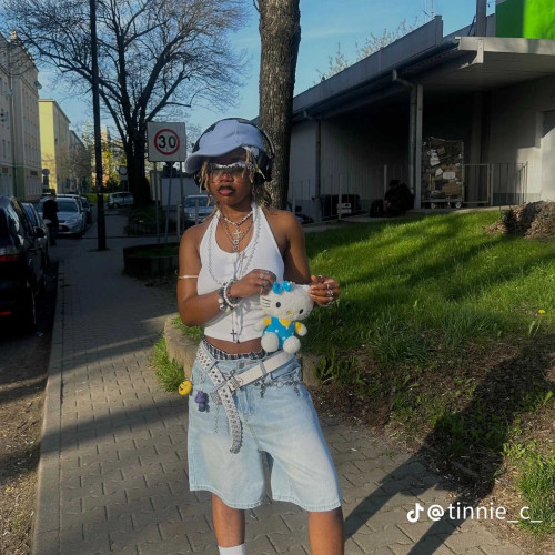 Benita D. profile photo