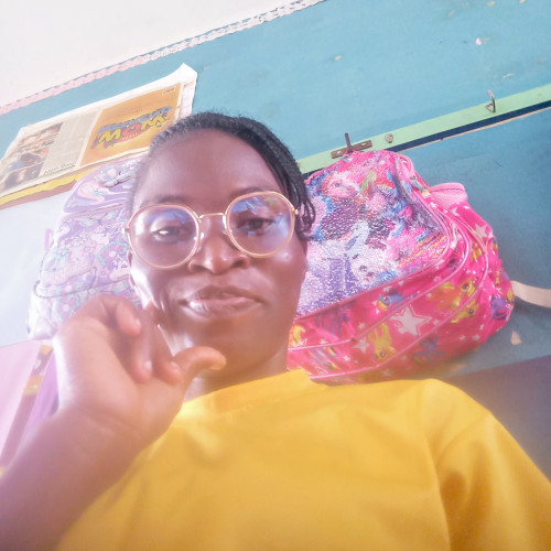 Adejumo F. profile photo