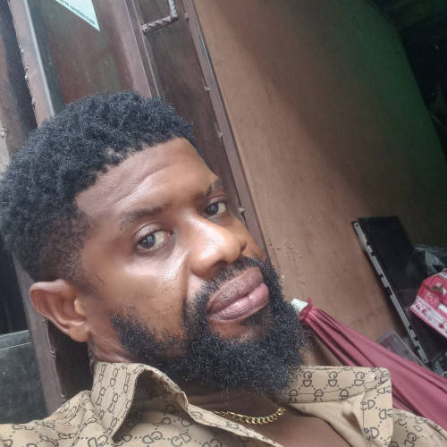 ugorji e. profile photo