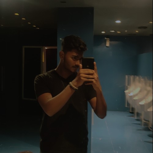 Chaitanya  K. profile photo