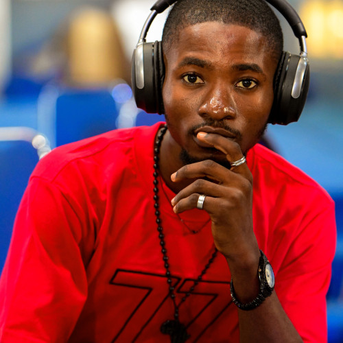 Victory C. profile photo