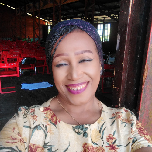 Aneke Y. profile photo