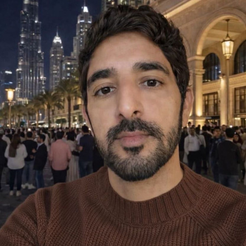 Brad P. profile photo