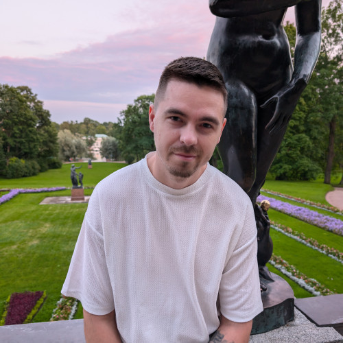 Alexander T. profile photo