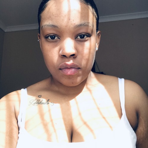 Lehlohonolo S.