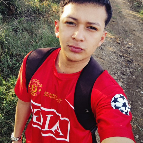 nick A. profile photo