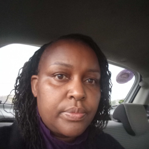 faith m. profile photo