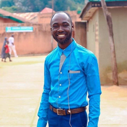 Amos M. profile photo