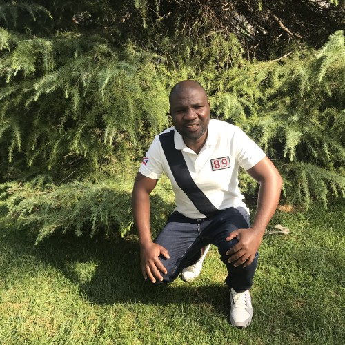 Mouliom J. profile photo