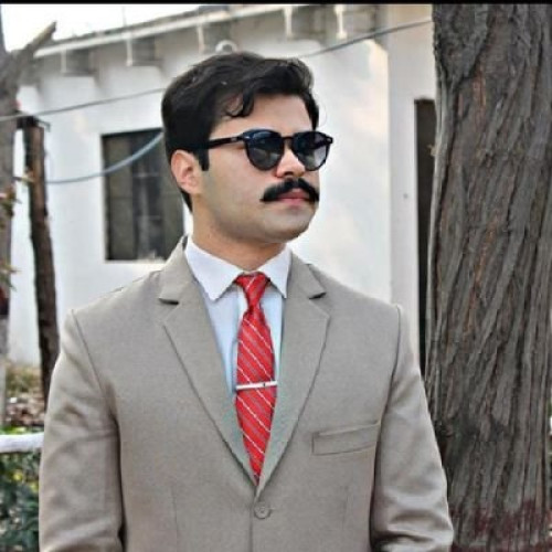 MUHAMMAD H. profile photo