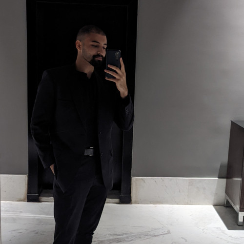 Ahmed  T. profile photo