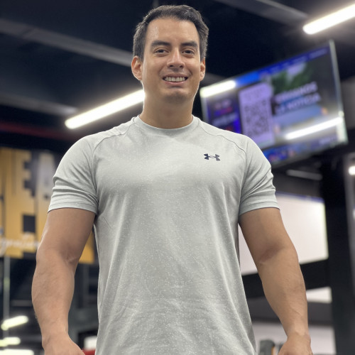 Andres I. profile photo