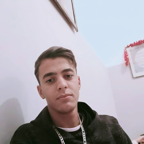 Mouhamd yassin A. profile photo