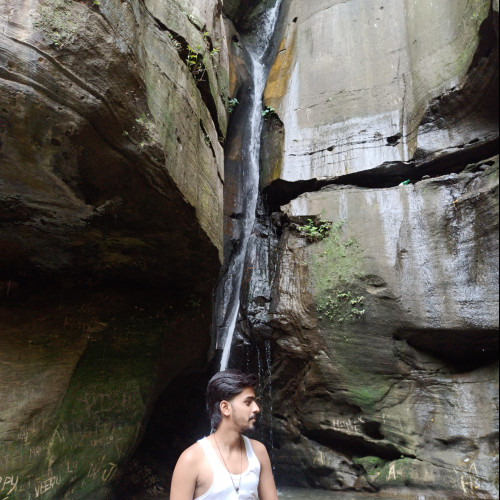 Ankit S. profile photo
