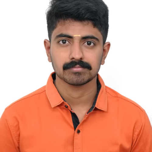 Nikil  H.
