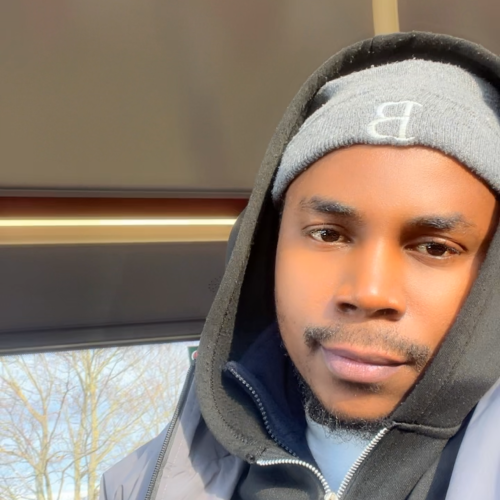 ighalo A. profile photo