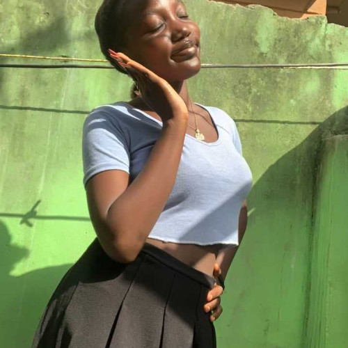 prosper i. profile photo