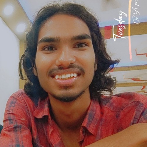 Mayank R.