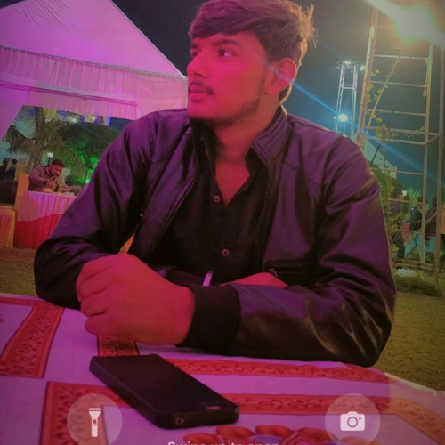 Prashant  S. profile photo