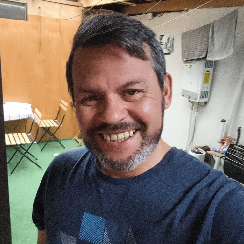 Juan Alberto C. profile photo
