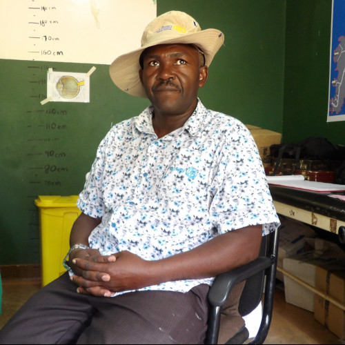 kibonwabake j. profile photo