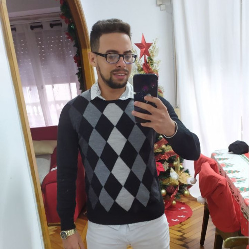 Adalberto T. profile photo