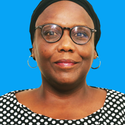 Kulthum M. profile photo