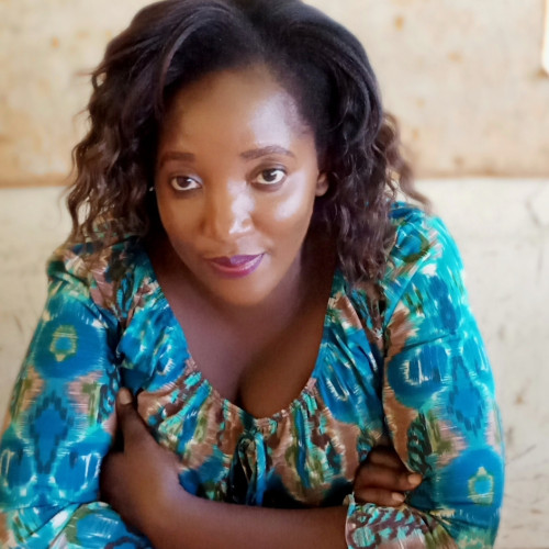 Amida N. profile photo
