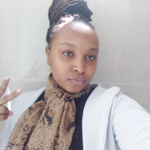Shanty W. profile photo