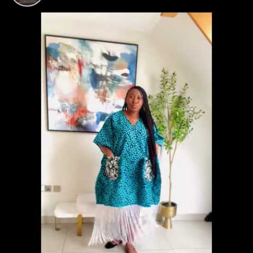 Joy O.