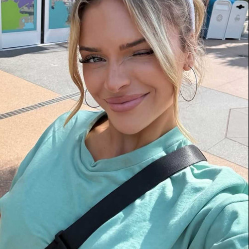 Melissa D. profile photo